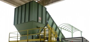 Waste Transfer Stations