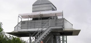 Double Discharge Facility