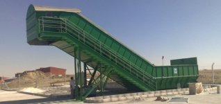 Станция большой мощности