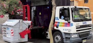 Side Loading And Underground Was