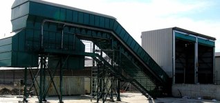 Big Capacity Facility