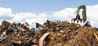 Cable Waste Shredding Equipments