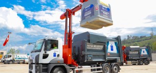 Multi-Purpose Cleaning Vehicle
